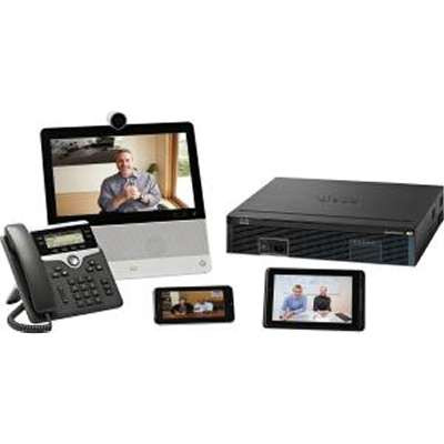 Cisco Systems BE6S-PRI-M2-XU - BE6000S 1XPRI 10XCUBE Export Unrestricted Software