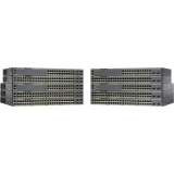 Cisco Systems C1-C2960X-48FPD-L - Catalyst 2960-x 48 GigE PoE 740W 2 x 10G