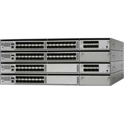 Cisco Systems C1-C4500X-32SFP+ - One Catalyst 4500-x 32 Port 10G IP Base