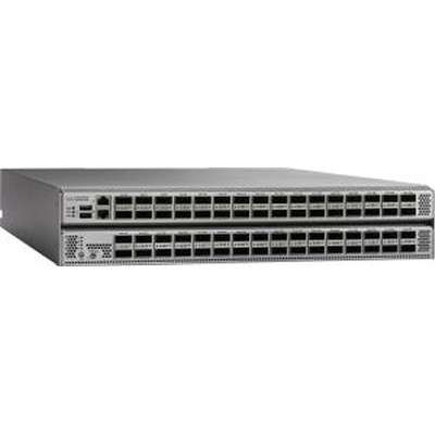 Cisco Systems C1-N3K-C3164Q - Cisco One Nexus 3164 64 QS FD