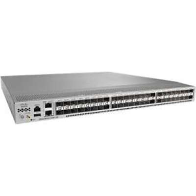 Cisco Systems C1-N3K-C3524X - One Nexus 3524X 24 SFP+ PT