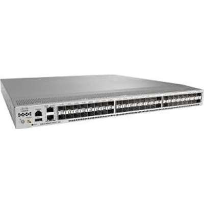 Cisco Systems C1-N3K-C3548X - One Nexus 3548X 48 SFP+ PT