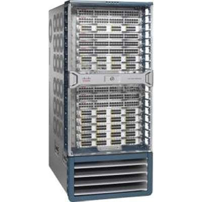 Cisco Systems C1-N7018 - Cisco One Nexus 7018 Chassi FD