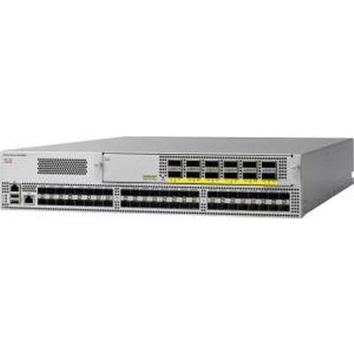 Cisco Systems C1-N9K-C9396PX - One Nexus 9300 48P 1/10G SFP+ 1 Uplink