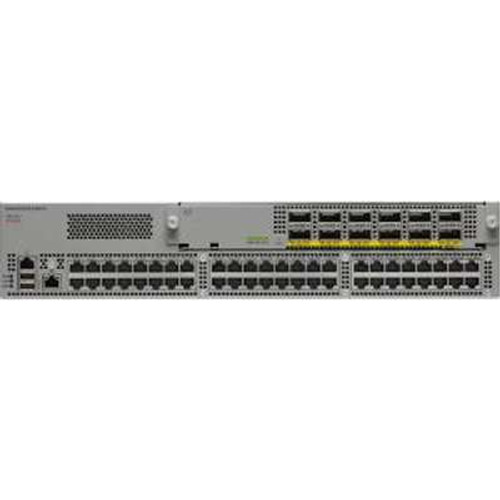 Cisco Systems C1-N9K-C9396TX - Cisco One Nexus 9300 48P 1/ FD