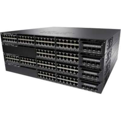 Cisco Systems C1-WS3650-24PDM/K9 - One Cat 3650 24 Port Mini 2X1G 2X10G Uplink