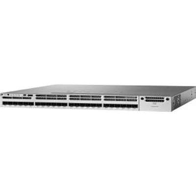 Cisco Systems C1-WSC3850-24XUL - One Catalyst 3850 24 mGig PT Upoe LAN