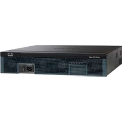 Cisco Systems C2921-WAAS-SEC/K9 - 2921 Sre 700 Sec Pak Waas Enterprise Medium