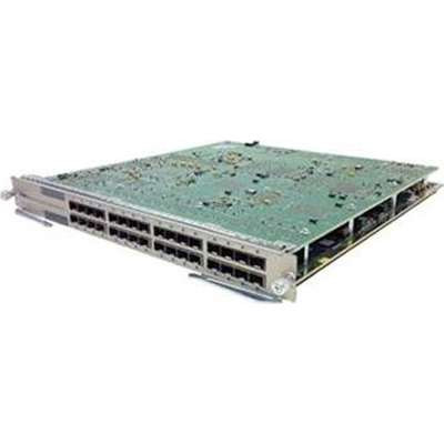 Cisco Systems C6800-32P10G-XL - Catalyst 6800 32 Port 10GE Inte Dual DFC4XL