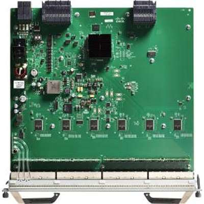 Cisco Systems C9400-LC-48U - CATALYST9400 Serie 48 Port Upoe 10/100/1000