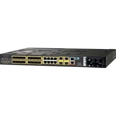 Cisco Systems CGS-2520-16S-8PC - CGS2520 Front/Rear Cable with -2GE 16-SFP 8-10/100 PoE **REQUIRES CSCO378**