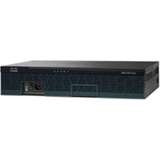 Cisco Systems CISCO2901-V/K9 - 2901 Voice Bundle PVDM3-16 UC License Pak