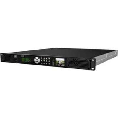 Cisco Systems D9096-1C8-A-K9 - D9096 Sin CH 8-Bit 4:2:2 Avc Enc 4 Audio