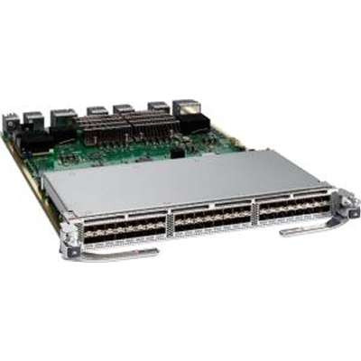 Cisco Systems DS-X9648-1536K9 - MDS 9700 48 Port 32GBPS FC Switching Module