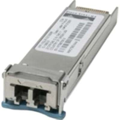 Cisco Systems DWDM-XFP-C= - 10G Multirate C Band Tunable DWDM XFP