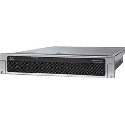 Cisco Systems ESA-C680-10G-K9 - ESA C680 Email Sec with 10GE Fiber I/F