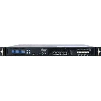 Cisco Systems FP7030-K9 - FirePOWER 7030 Chassis 1U 8 Port Cop