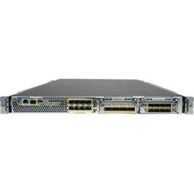 Cisco Systems FPR4120-NGIPS-K9 - FirePOWER 4120 NGIPS Appliance 1u 2 x Netmod