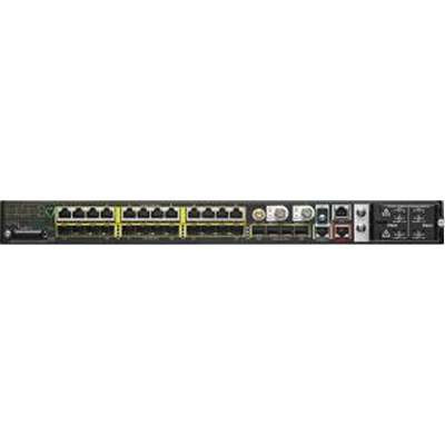Cisco Systems IE-5000-12S12P-10G - IE5000 12X1G SFP+12X10/100/1000 4 1G/10G