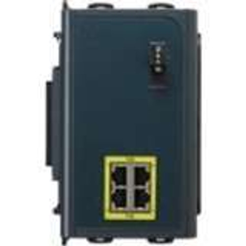 Cisco Systems IEM-3000-4PC= - IE 3000 Expansion Module 4 PoE 10/100