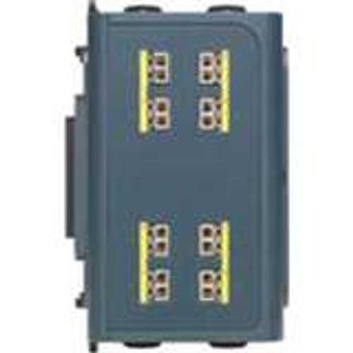 Cisco Systems IEM-3000-8FM= - Cisco IE 3000 Expn Module-8 100FX