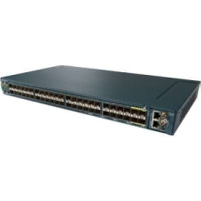 Cisco Systems ME2600X-44FA-A-K9= - ME2600X Ethernet Access Switch 44XGE SFP