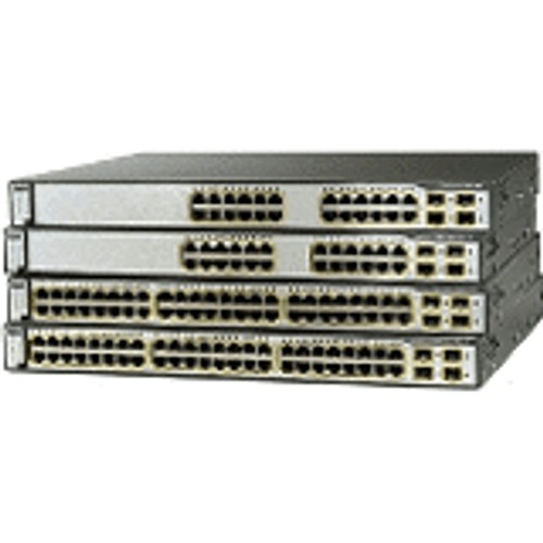 Cisco Systems ME-PA-M36F-BUN - 2 x Me-3600X-24FS-M Bundle