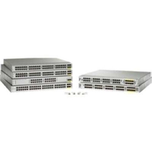 Cisco Systems N2K-C2232TF-E++ - Nexus 2232TM-E++ TAA Pid