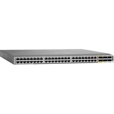 Cisco Systems N2K-C2348TQ++ - N2K-C2348TQ TAA Pid