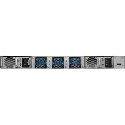 Cisco Systems N2K-C2348TQ8F - Nexus 2348TQ 8 Bidi or 4FT-40G &16FT-10G