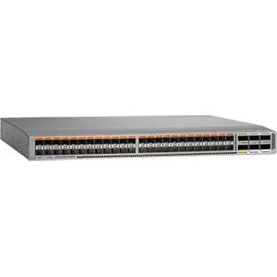 Cisco Systems N2K-C2348UPQF-QSA - Nexus 2348UPQ with 12 Fet-10G and 6 Qsa
