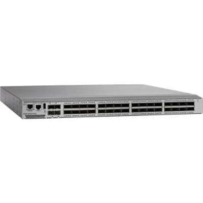 Cisco Systems N3K-C3132-BD-L3 - Nexus 3132Q Rev Airflow (P FD