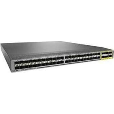 Cisco Systems N3K-C3172PQ-XL-4BD - Nexus 3172PQ-XL and 4 Bidi Bundle