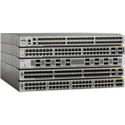 Cisco Systems N3K-C3172TQ-XL= - Nexus 3172TQ 48P Spare