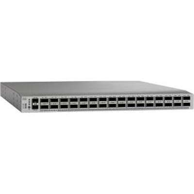 Cisco Systems N3K-C3232C - Nexus 3232C 32 x 100G