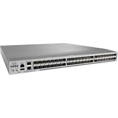 Cisco Systems N3K-C3524-X-SPL3 - Nexus 3524X 24 10G Ports FD