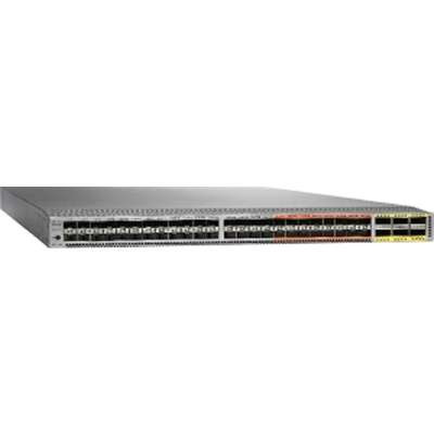 Cisco Systems N5672UP-6FEX-1G - N5672UP Chassis with 6 x 1G Fexes with Fets
