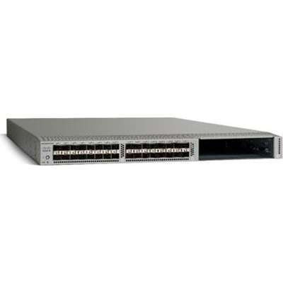 Cisco Systems N5K-C5548UP-B-S32 - N5K-C5548UP-B-S32 Nexus 5548UP Storage Solutions Bundle 32 Port Storage Service License