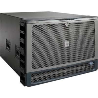 Cisco Systems N7706-EN-B22S2E - Nexus 7706 EN Bundle