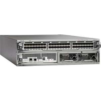 Cisco Systems N77-C7702 - Nexus 7700 2 Slot Chassis No P/S Fans Inclu