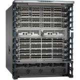Cisco Systems N77-C7710-B26S2E - Nexus 7710 Bundle Chassis 1XSUP2E 6XFAB2