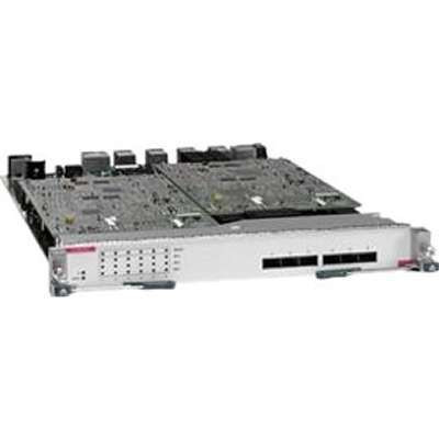Cisco Systems N7K-M206FQ-23L - Nexus 7000 M2-Series 6 Port 40GBE