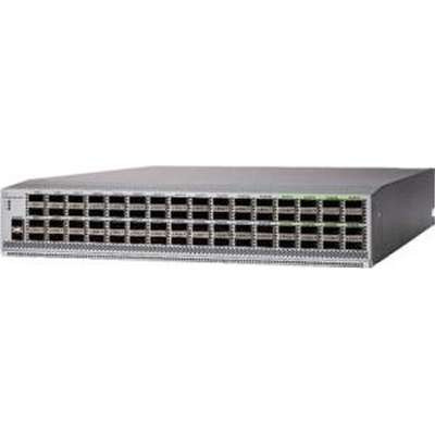 Cisco Systems N9K-C9364C - Nexus 9K Aci & NX-OS Spine 64P 40/100G