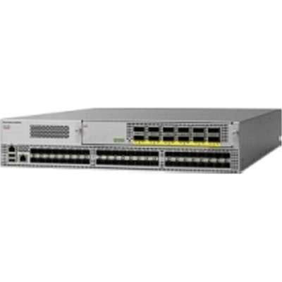 Cisco Systems N9K-C9396PX - Nexus 9300 with 48P 1/10G SFP+&1 Uplink