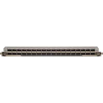 Cisco Systems N9K-X9736C-EX - Nexus 9500 Agg NX-OS Spine Linecard 36P