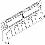 Cisco Systems PVDM2-ADPTR - PVDM2 Adapter PVDM Slot On-2900 3900 Series ISR