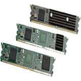 Cisco Systems PVDM3-128 - 128CH High-Density Voice-and Video DSP Module