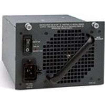 Cisco Systems PWR-C45-1400AC= - AC Power Supply 1400W for CAT4500 (Data Only Spare