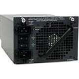 Cisco Systems PWR-C45-4200ACV= - Catalyst 4500 4200W AC Dual Input Power Support Data + PoE