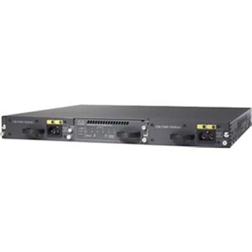 Cisco Systems PWR-RPS2300= - Cisco Redundant Power System 2300 & Blower No Power Supply